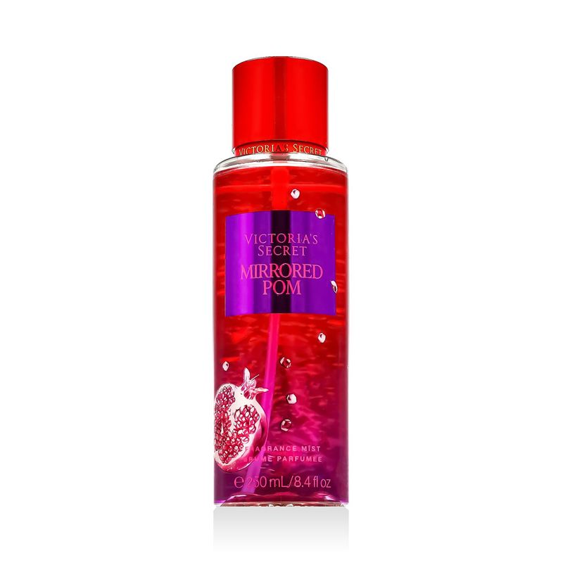Victoria's Secret Mirrored Pom Brume parfumée 250 ml Femme