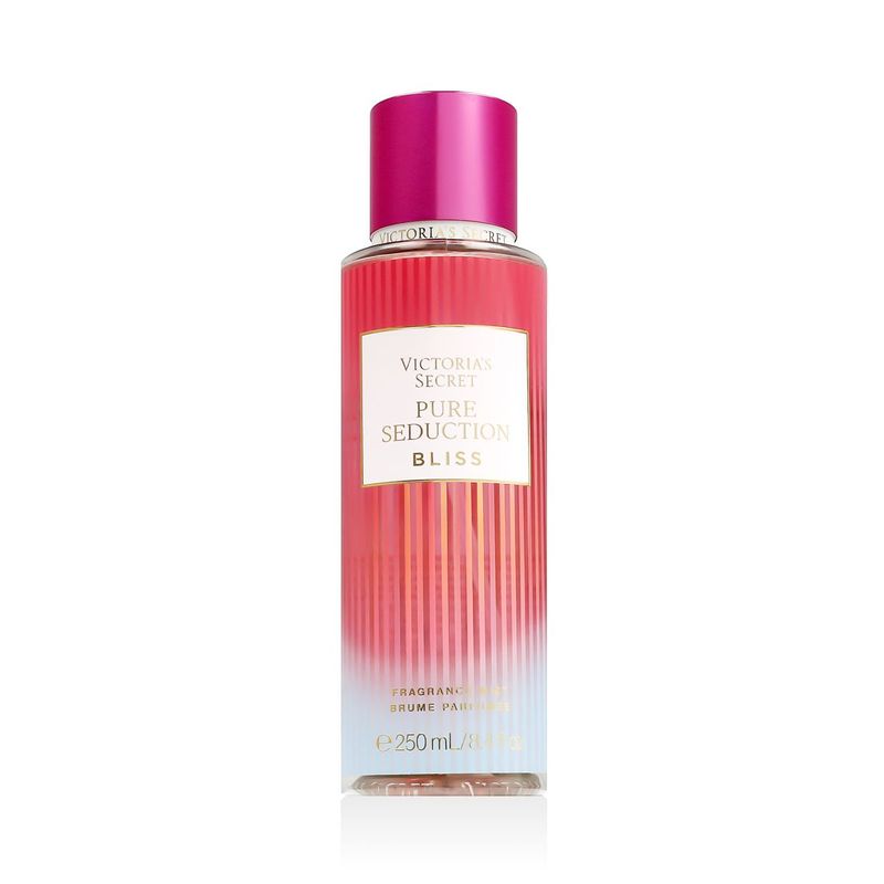 Victoria's Secret Pure Seduction Bliss Brume parfumée 250 ml Femme
