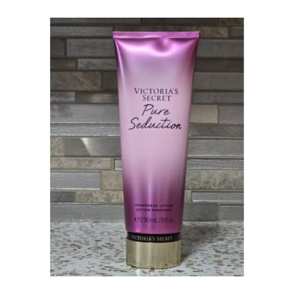 Victoria's Secret Pure Seduction Lotion parfumée 236 ml Femme