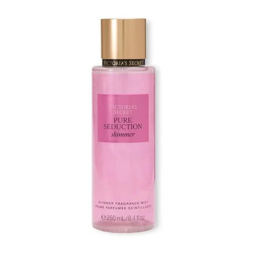 Victoria's Secret Pure Seduction Shimmer Brume parfumée 250 ml Femme