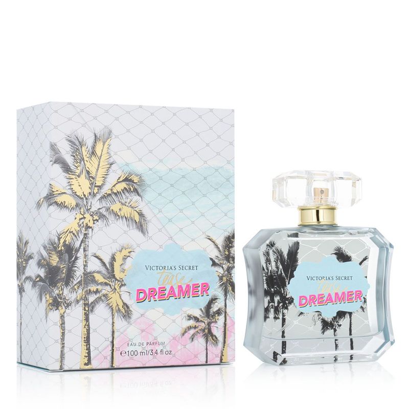 Victoria's Secret Tease Dreamer Eau De Parfum 100 ml Femme