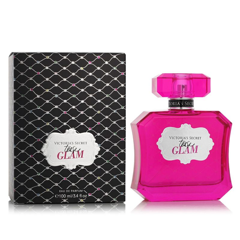Victoria's Secret Tease Glam Eau De Parfum 100 ml Femme