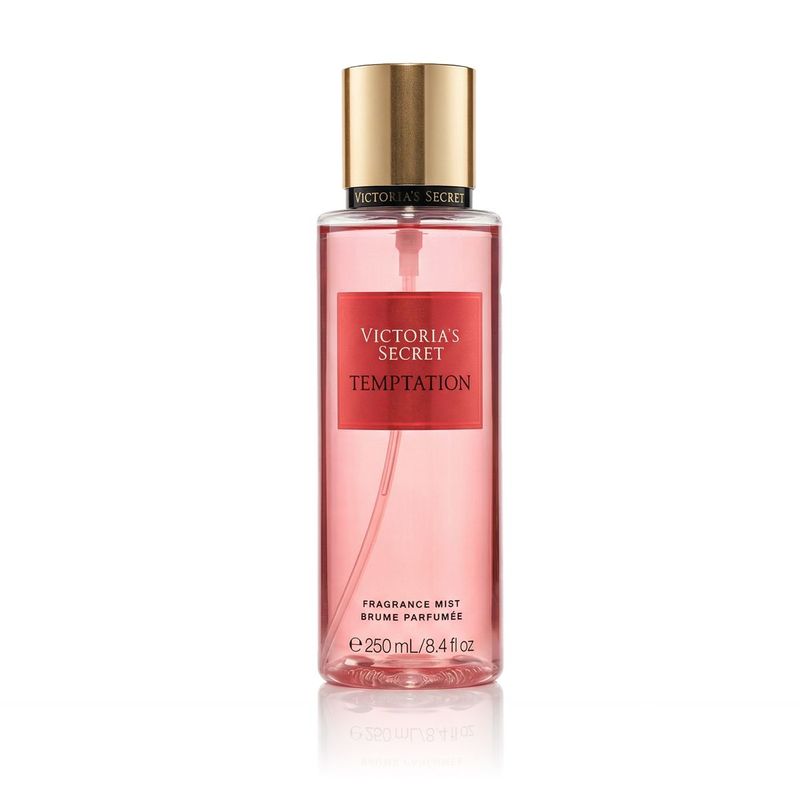 Victoria's Secret Temptation Brume Parfumée 250 ml Femme