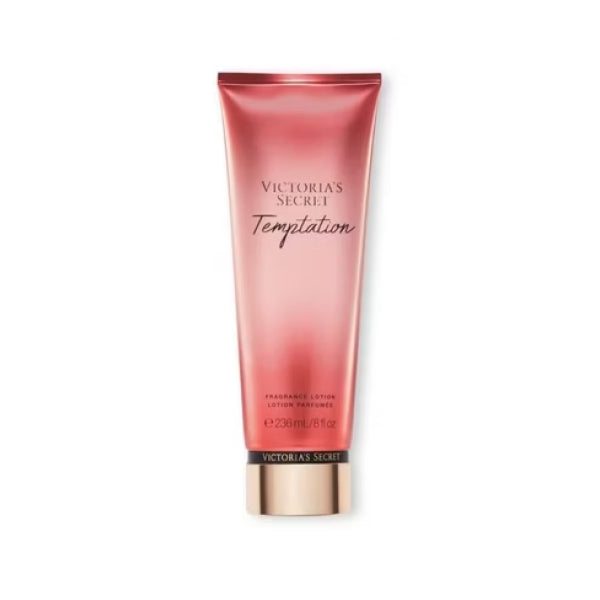 Loción perfumada Temptation de Victoria's Secret 236 ml
