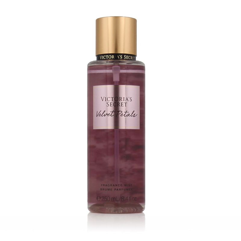 Victoria's Secret Velvet Petals Brume parfumée 250 ml