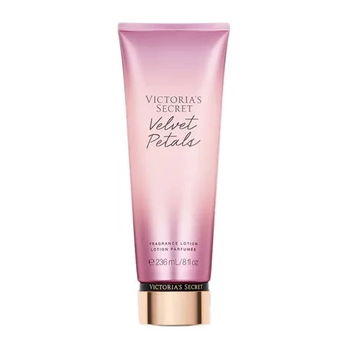 Victoria's Secret Velvet Petals Lotion parfumée 236 ml Femme