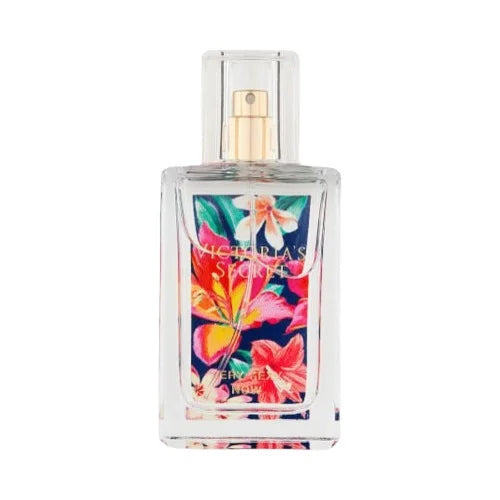 Victoria's Secret Very Sexy Now 2017 Eau De Parfum 100 ml Mujer