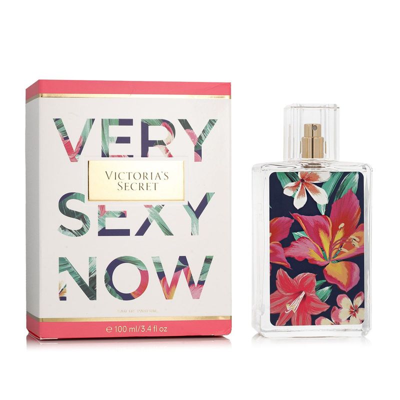 Victoria's Secret Very Sexy Now 2017 Eau de Parfum Femme 100 ml