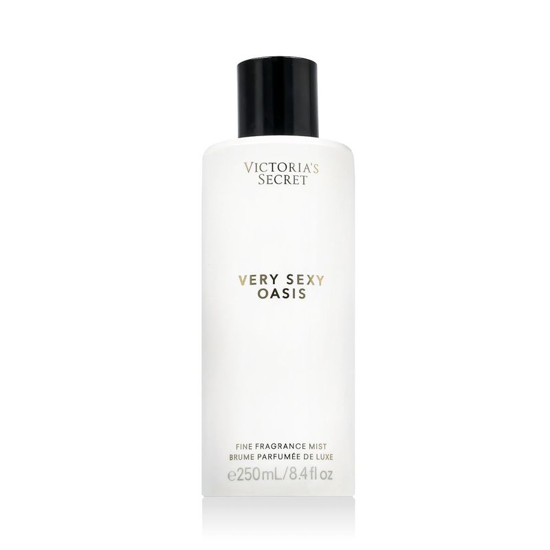 Victoria's Secret Very Sexy Oasis Brume Parfumée de Luxe 250 ml Femme