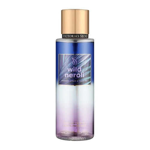 Victoria's Secret Wild Neroli Brume Parfumée 250 ml Femme