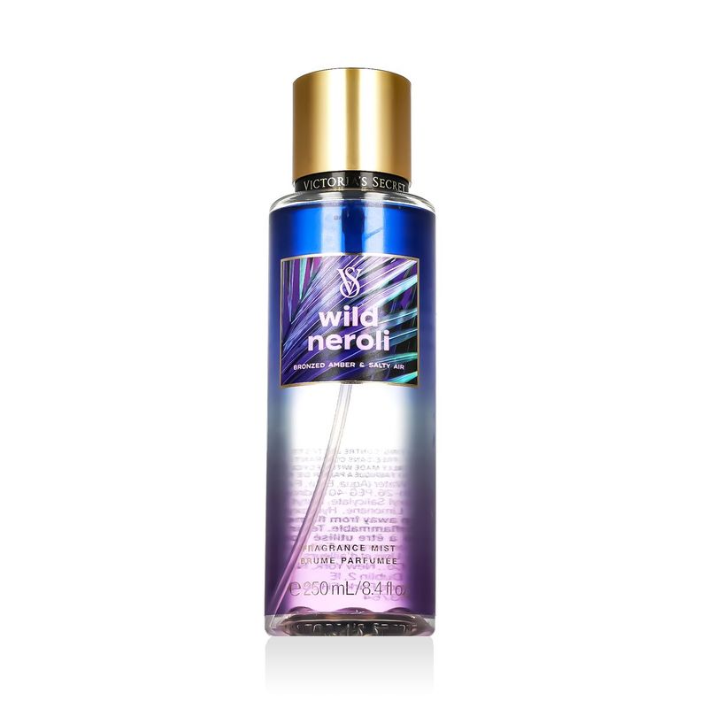 Victoria's Secret Wild Neroli Brume Parfumée 250 ml Femme
