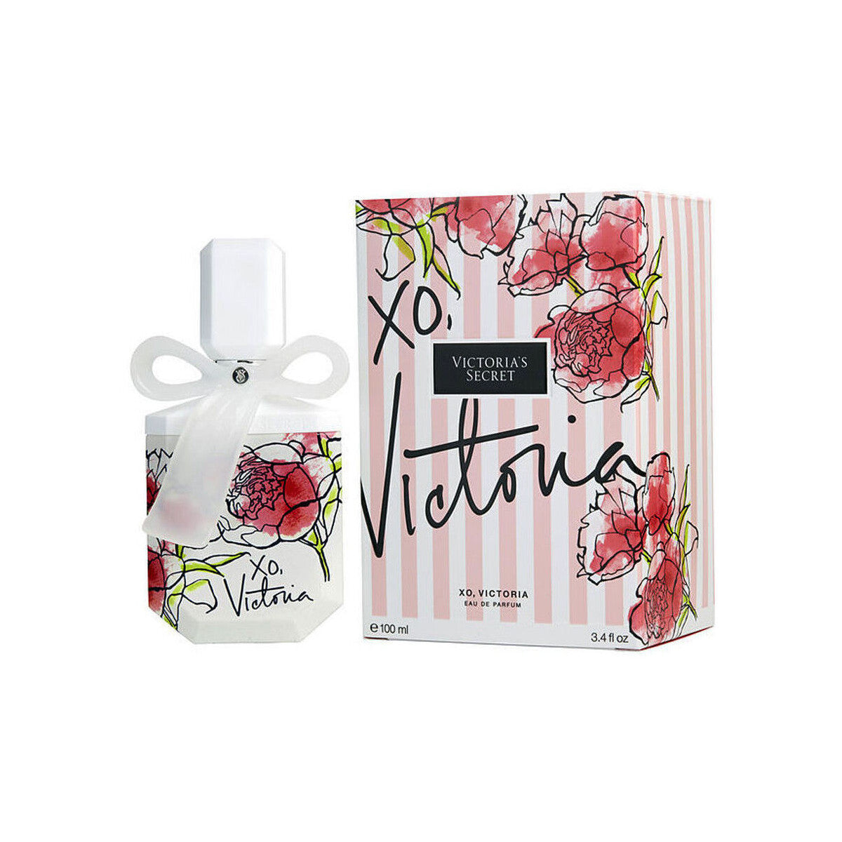 Victoria's Secret XO Victoria Eau De Parfum 100 ml Femme