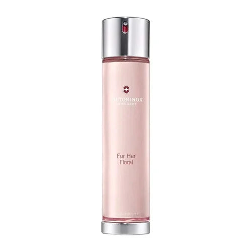 Victorinox Swiss Army For Her Floral Eau De Toilette 100 ml Femme
