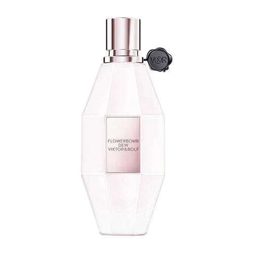Viktor & Rolf Flowerbomb Dew Eau de Parfum Femme 100 ml