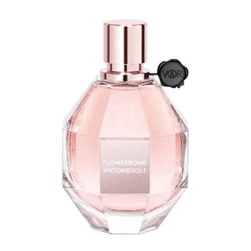 Viktor & Rolf Flowerbomb Eau De Parfum 100 ml Femme