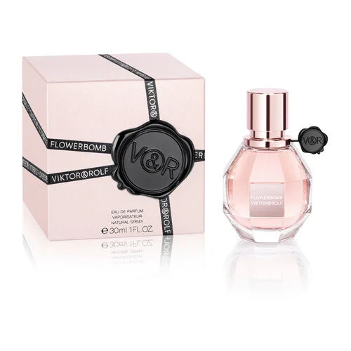 Viktor & Rolf Flowerbomb Eau de Parfum Femme 30 ml