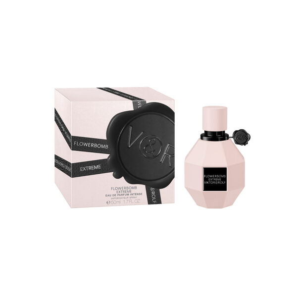 Viktor & Rolf Flowerbomb Extreme Eau de Parfum Femme 50 ml
