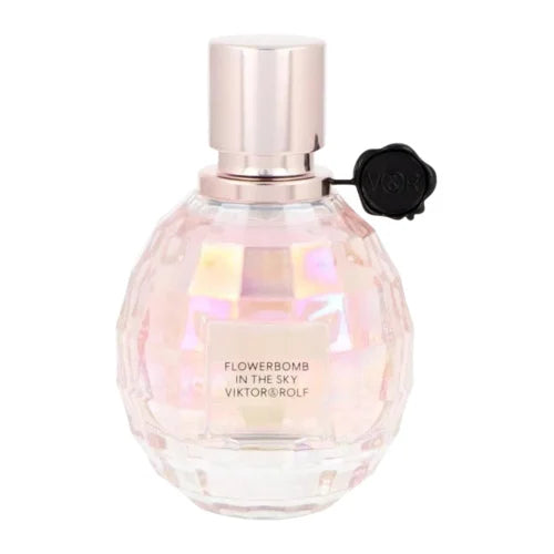 Viktor & Rolf Flowerbomb In The Sky Eau de Parfum Femme 50 ml