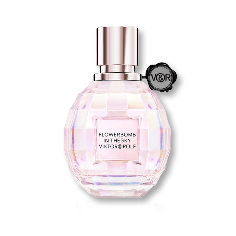 Viktor & Rolf Flowerbomb In The Sky Eau de Parfum Femme 50 ml