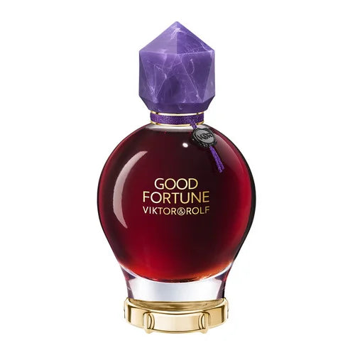 Viktor & Rolf Good Fortune Elixir Intense Eau De Parfum Intense 90 ml Mujer