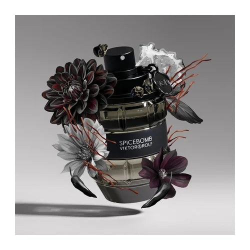 Viktor & Rolf Spicebomb Eau de Toilette Homme 90 ml