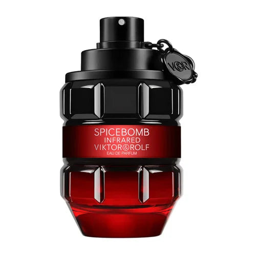 Viktor & Rolf Spicebomb Infrared Eau de Parfum Homme 90 ml