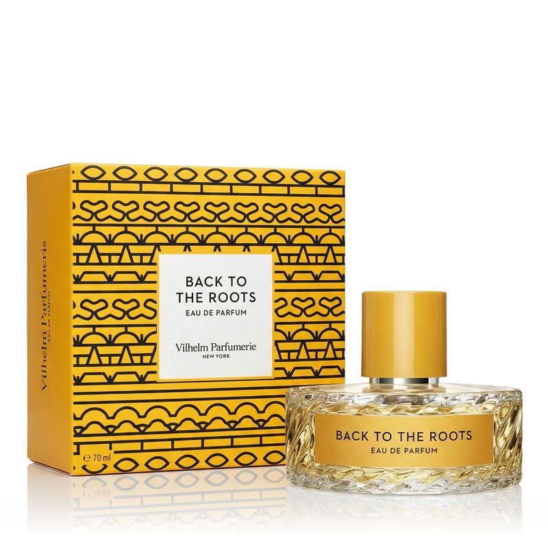 Vilhelm Parfumerie Back To The Roots Eau De Parfum 100 ml (unisexe)