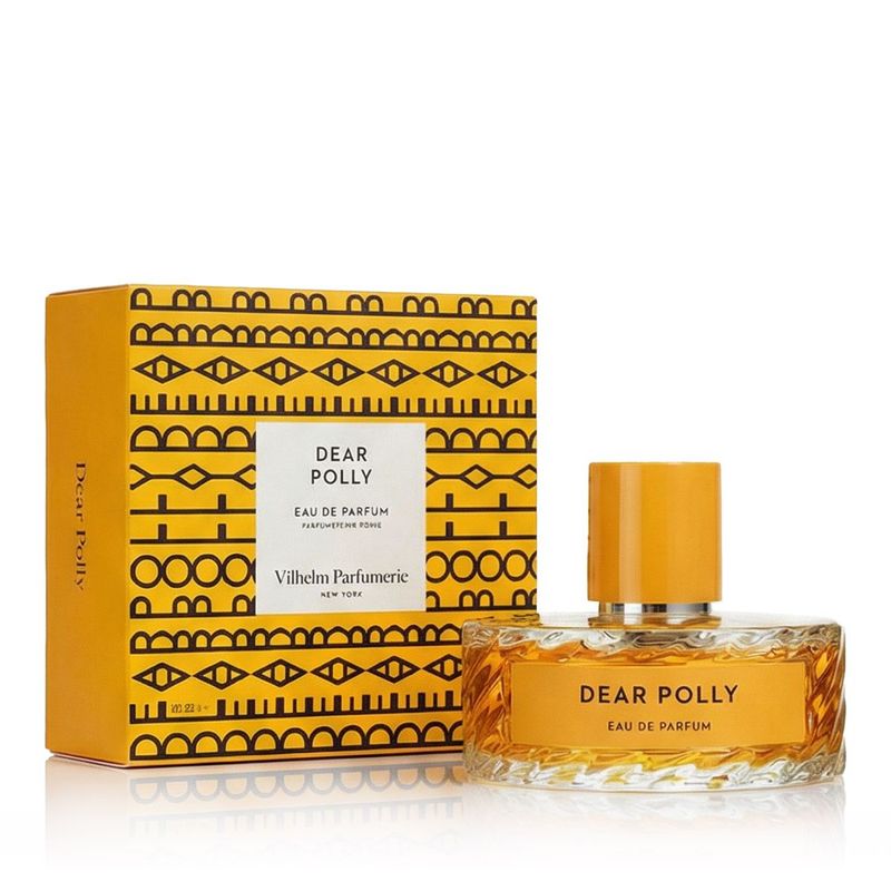 Vilhelm Parfumerie Dear Polly Eau De Parfum 100 ml Unisexe