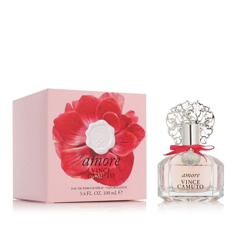 Vince Camuto Amore Eau De Parfum 100 ml Femme