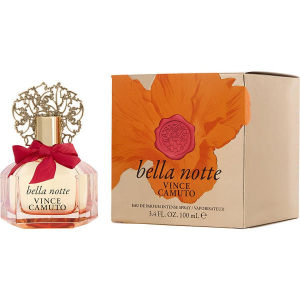 Vince Camuto Bella Notte Intense Eau de Parfum Femme 100 ml