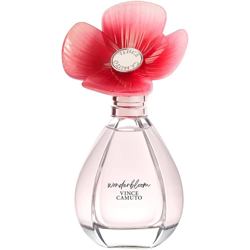 Vince Camuto Wonderbloom Eau de Parfum Femme 100 ml