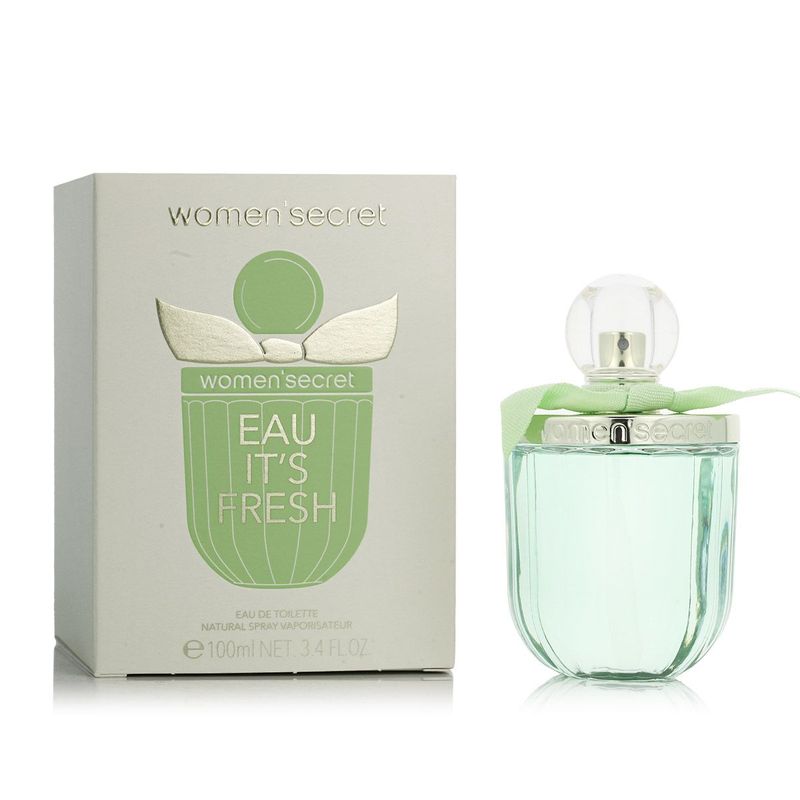 Women'Secret Eau It's Fresh Eau De Toilette 100 ml Femme