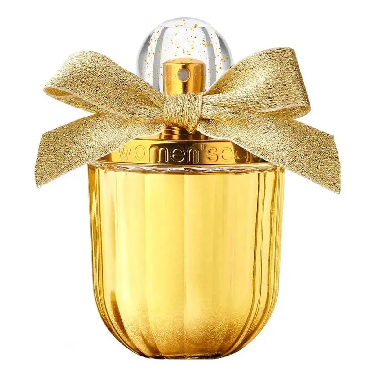 Women'Secret Gold Seduction Eau de Parfum Testeur 100 ml Femme