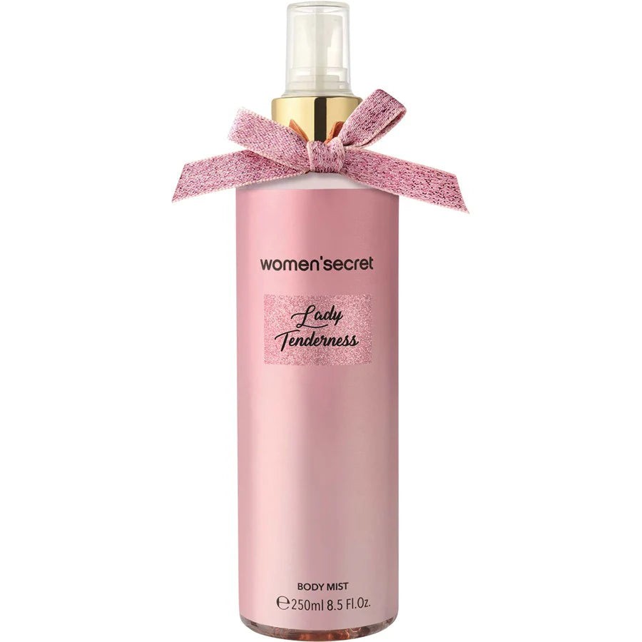 Women'Secret Lady Tenderness Brume pour le corps 250 ml