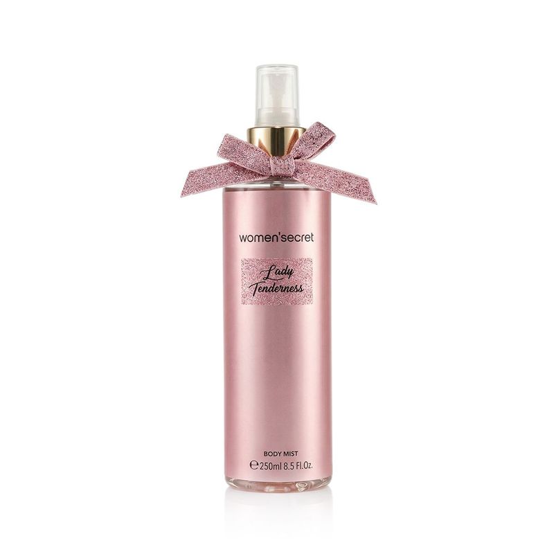 Women'Secret Lady Tenderness Brume pour le corps 250 ml Femme