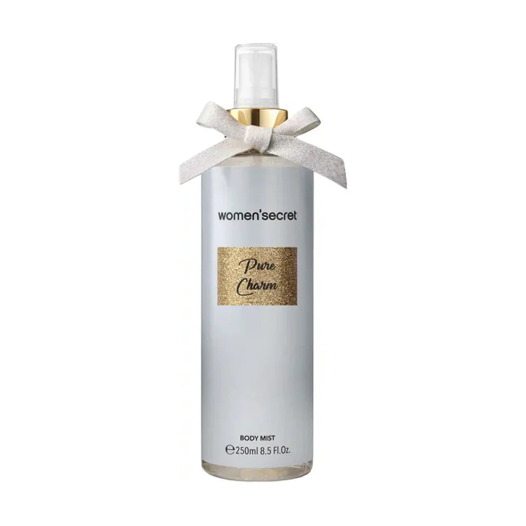 Women'Secret Pure Charm Brume pour le corps 250 ml