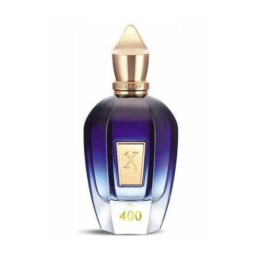 Xerjoff 400 Eau de Parfum Testeur 50 ml Unisexe