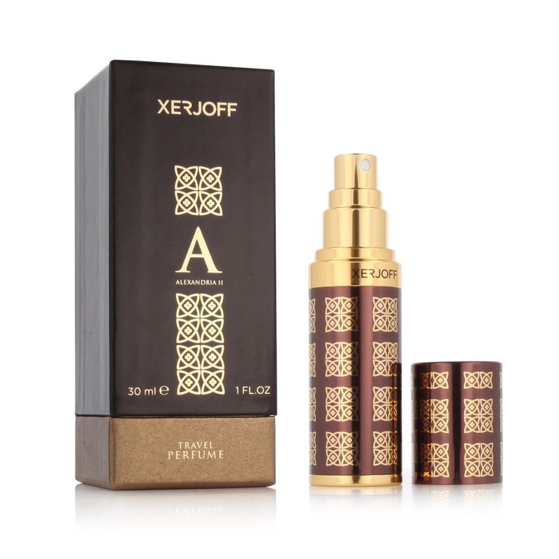 Xerjoff Alexandria II Parfum Unisexe 30 ml