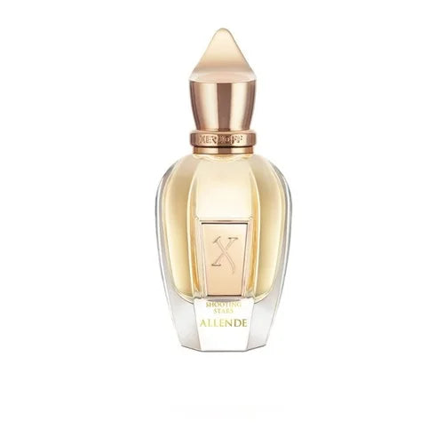 Xerjoff Allende Eau de Parfum Unisexe 50 ml