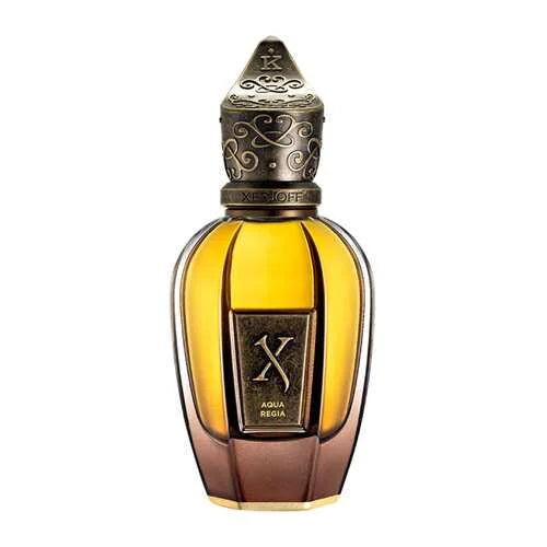 Perfume Xerjoff Aqua Regia 50 ml (unisex)
