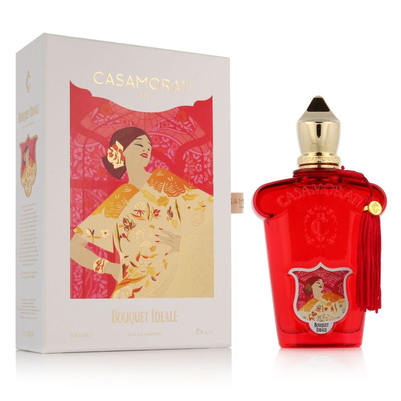 Xerjoff Casamorati 1888 Bouquet Ideale Eau De Parfum 100 ml Femme