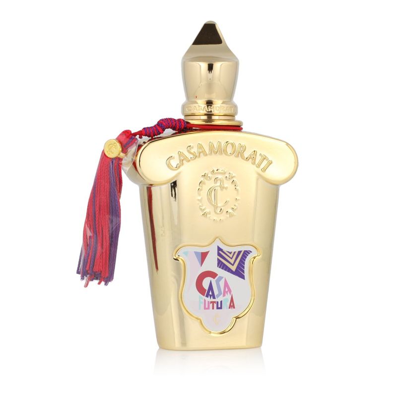 Xerjoff Casamorati 1888 Casafutura Eau de Parfum Testeur 100 ml Unisexe