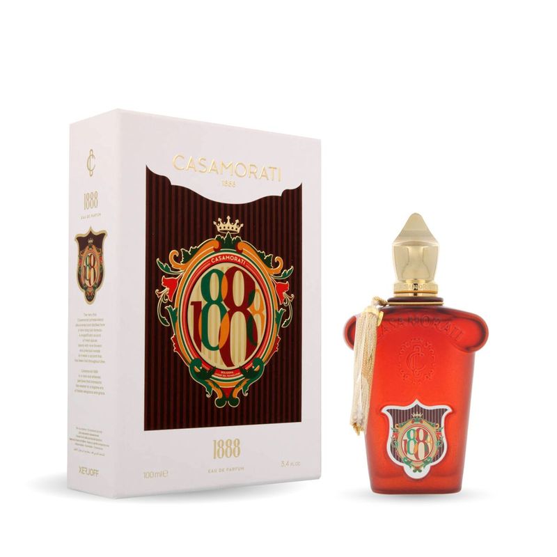 Xerjoff Casamorati 1888 Eau de Parfum Unisexe 100 ml