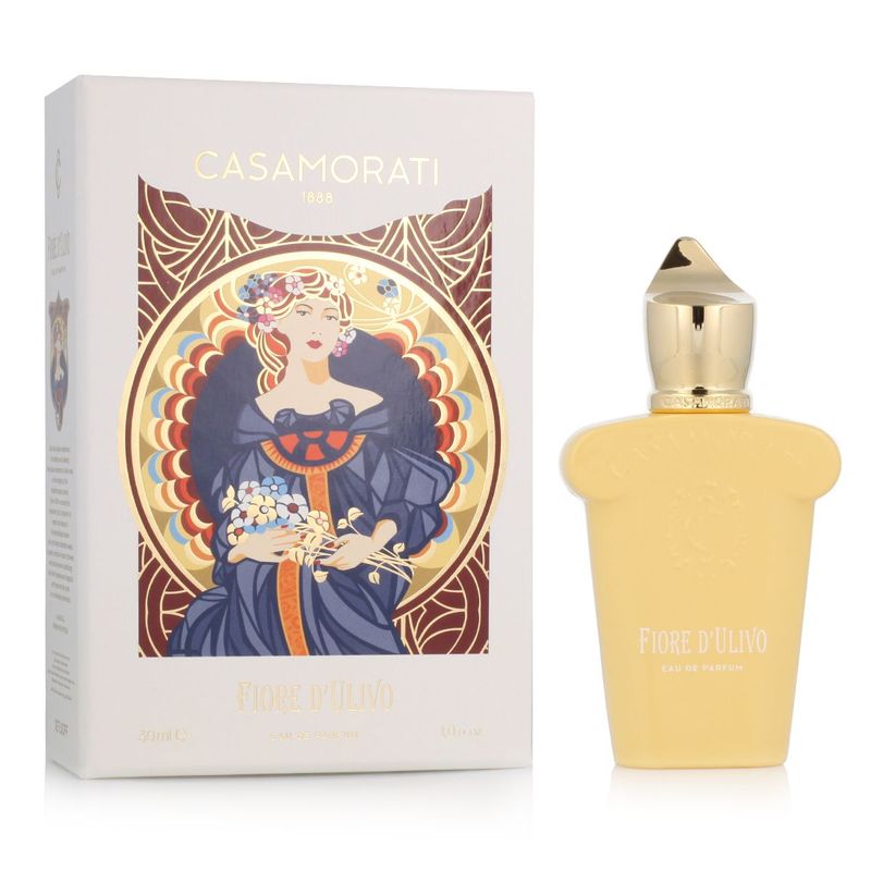 Xerjoff Casamorati 1888 Fiore d'Ulivo Eau De Parfum 30 ml Femme