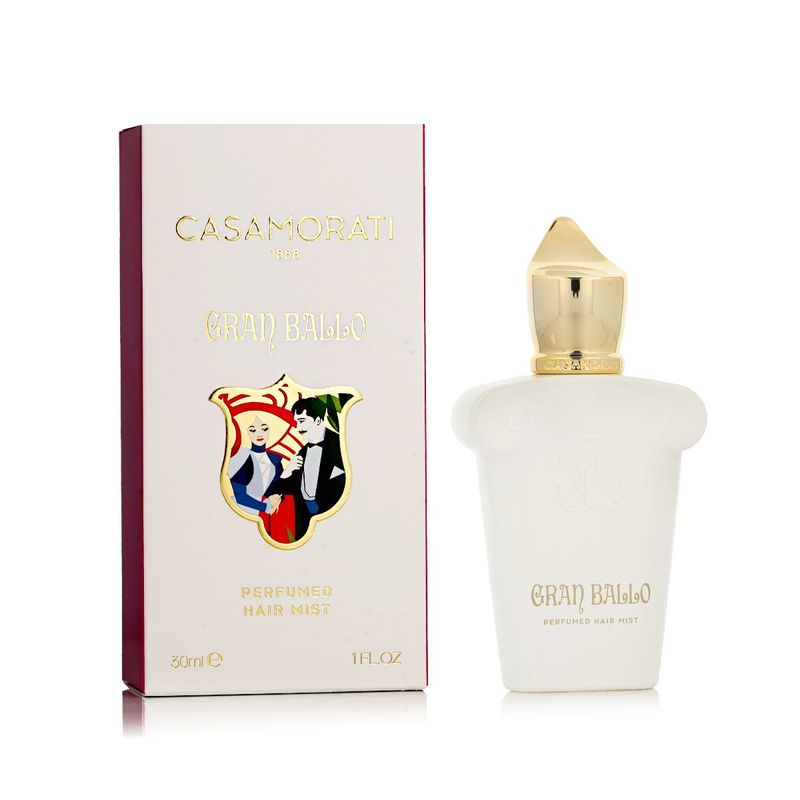 Xerjoff Casamorati Gran Ballo Parfum pour Cheveux Femme 30 ml