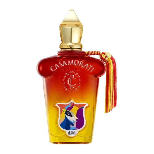 Xerjoff Casamorati 1888 Levar del Sole Eau De Parfum 100 ml (unisexe)