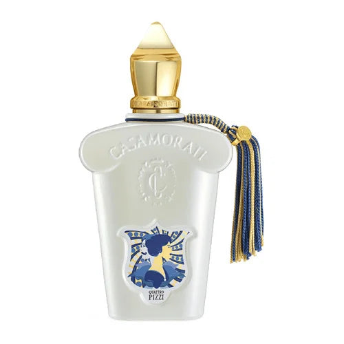 Xerjoff Casamorati 1888 Quattro Pizzi Eau De Parfum 30 ml (unisex)