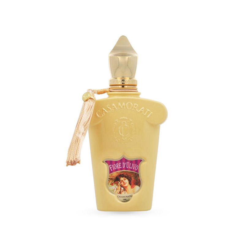 Xerjoff Casamorati Fiore d'Ulivo Eau de Parfum Testeur 100 ml Femme