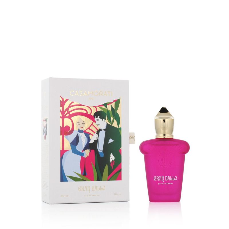 Xerjoff Casamorati Gran Ballo Eau De Parfum 30ml Femme