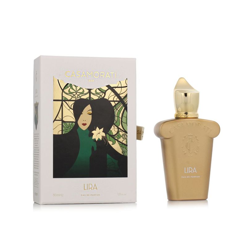 Xerjoff Casamorati Lira Eau De Parfum 30 ml para mujer